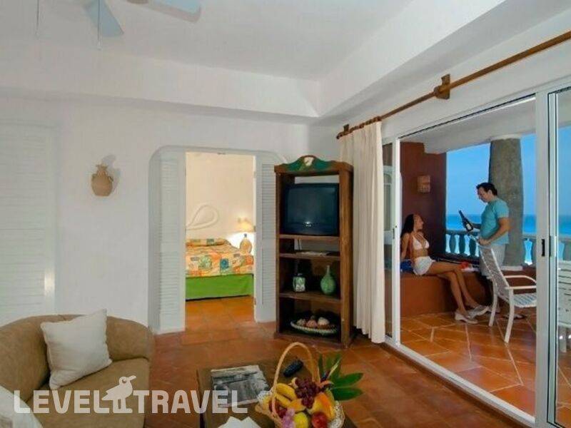 Фотография Avalon Baccara Cancun