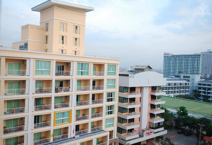 Best Bella Pattaya