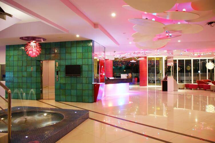 Best Bella Pattaya