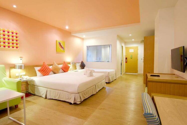 Best Bella Pattaya