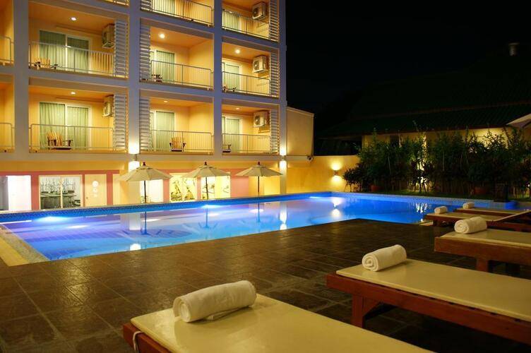Best Bella Pattaya