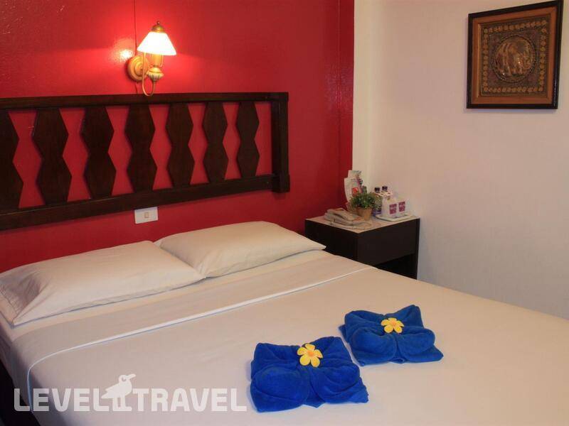 Фотография Sawasdee Pattaya Hotel