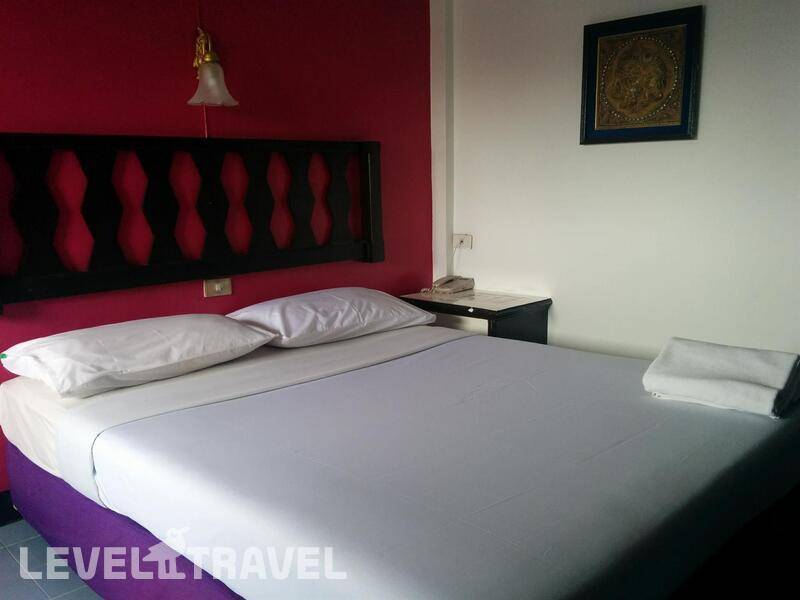 Фотография Sawasdee Pattaya Hotel