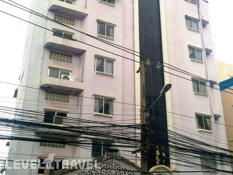 Фотография Sawasdee Pattaya Hotel