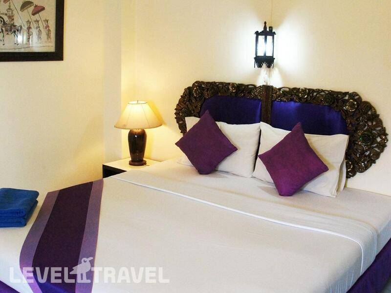 Фотография Sawasdee Pattaya Hotel