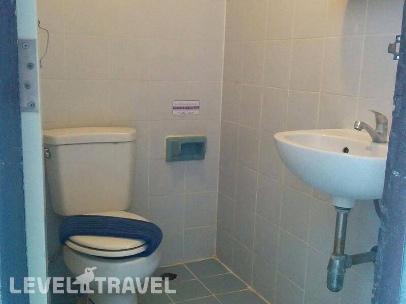 Фотография Sawasdee Pattaya Hotel