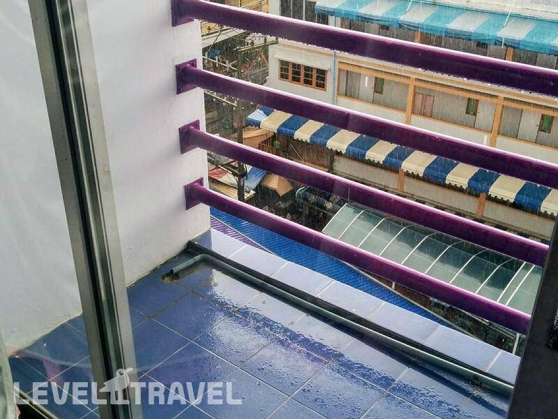 Фотография Sawasdee Pattaya Hotel