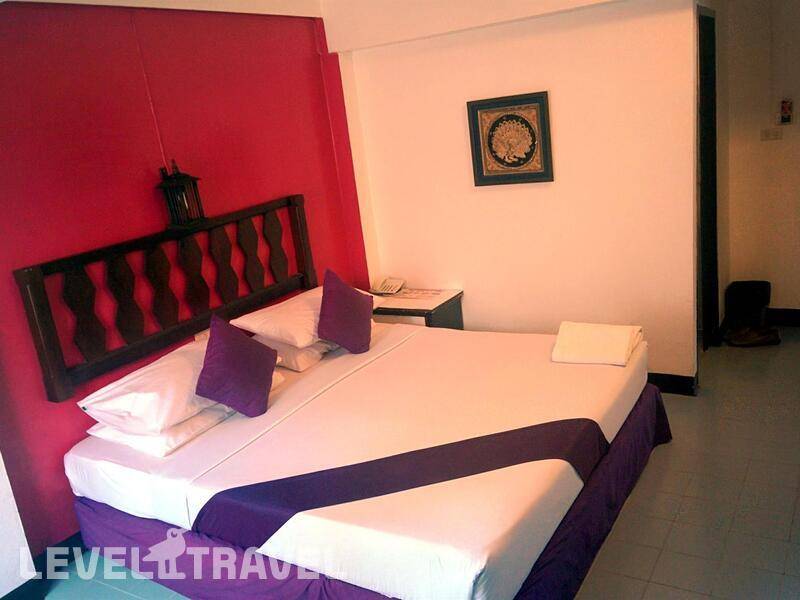 Фотография Sawasdee Pattaya Hotel