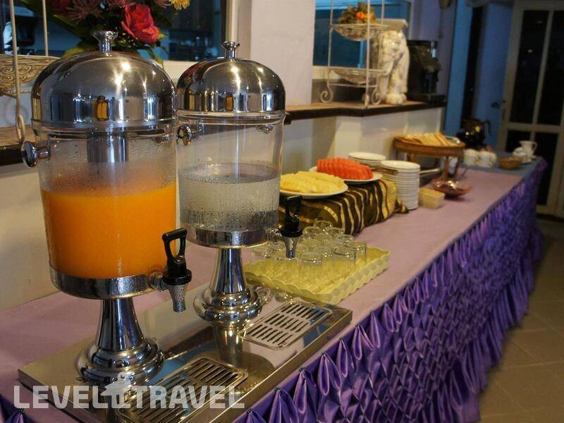 Фотография Sawasdee Pattaya Hotel