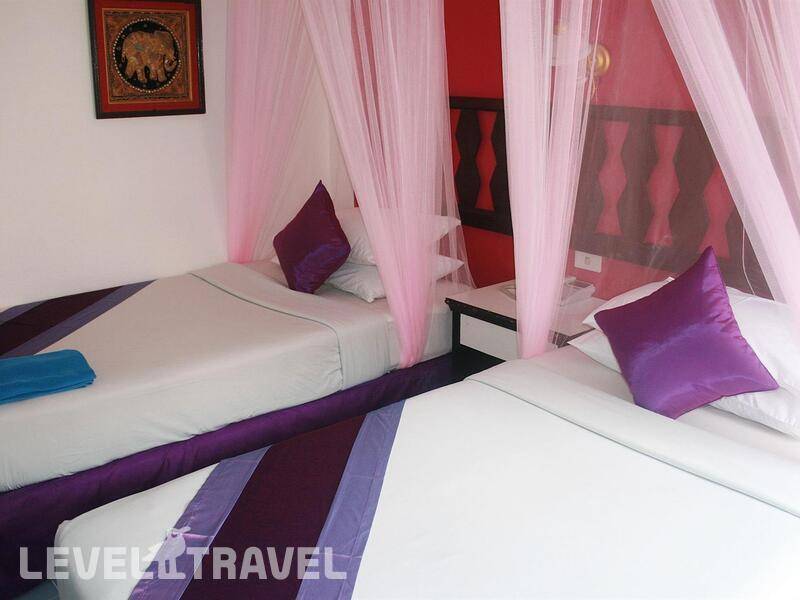 Фотография Sawasdee Pattaya Hotel