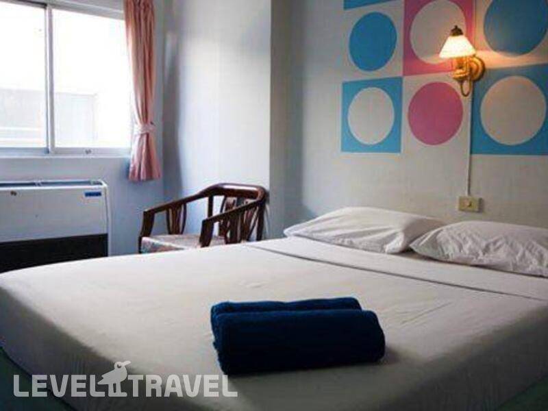 Фотография Sawasdee Pattaya Hotel