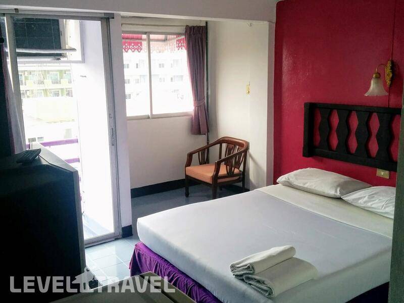 Фотография Sawasdee Pattaya Hotel