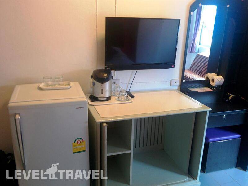 Фотография Sawasdee Pattaya Hotel