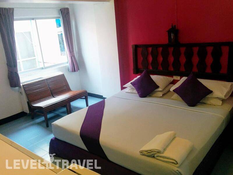 Фотография Sawasdee Pattaya Hotel