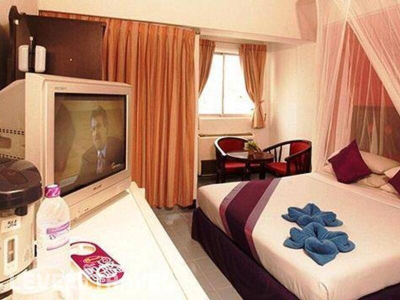 Фотография Sawasdee Pattaya Hotel