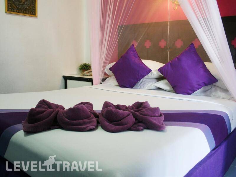 Фотография Sawasdee Pattaya Hotel