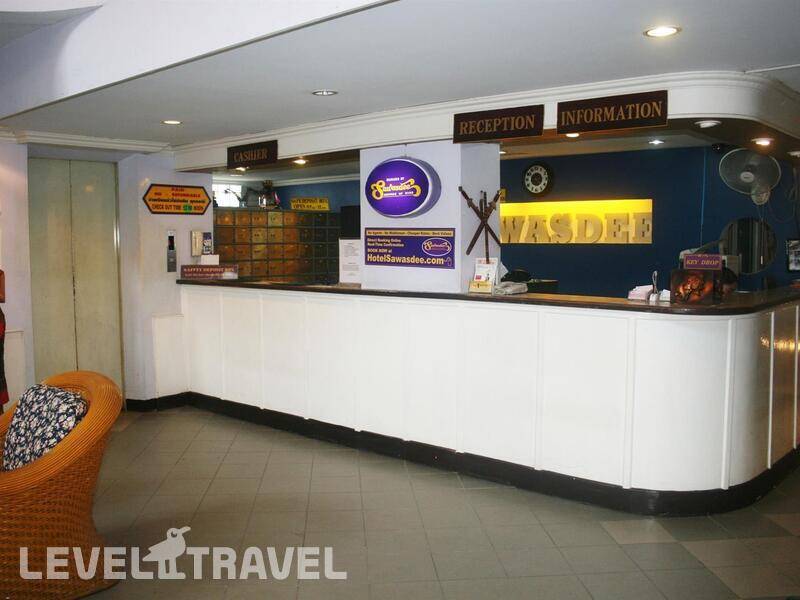 Фотография Sawasdee Pattaya Hotel