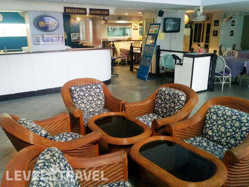 Фотография Sawasdee Pattaya Hotel