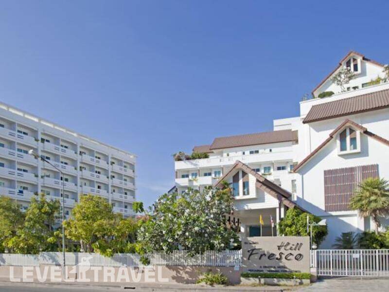 Фотография Hill Fresco Pattaya (Ex. Sea Orchid Pattaya)