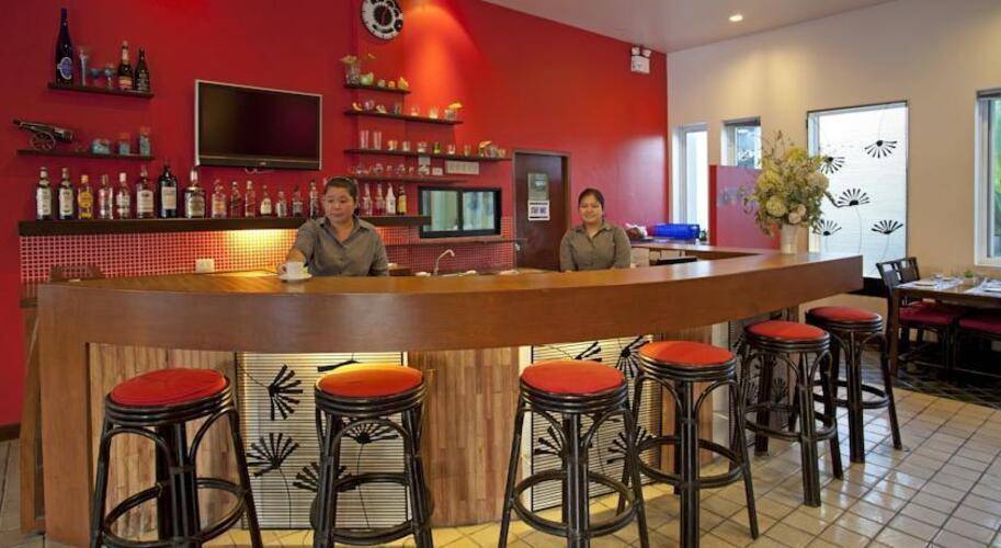 Hill Fresco Pattaya (Ex. Sea Orchid Pattaya)