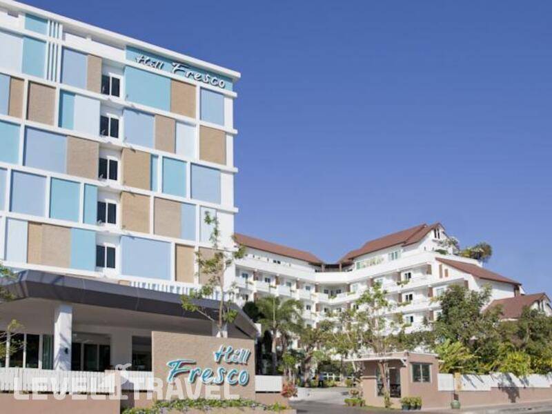 Фотография Hill Fresco Pattaya (Ex. Sea Orchid Pattaya)
