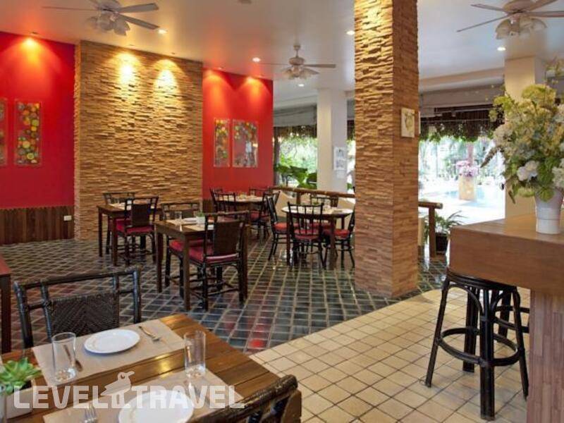 Фотография Hill Fresco Pattaya (Ex. Sea Orchid Pattaya)