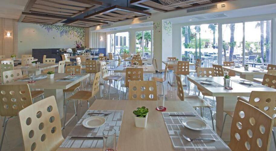 Hill Fresco Pattaya (Ex. Sea Orchid Pattaya)