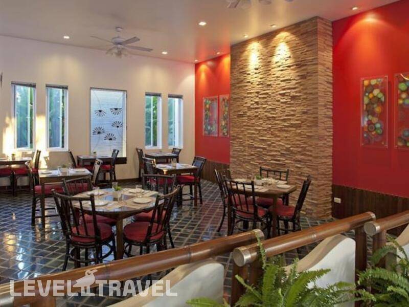 Фотография Hill Fresco Pattaya (Ex. Sea Orchid Pattaya)