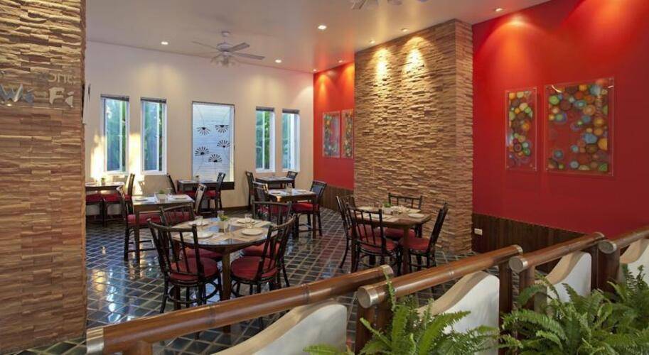 Hill Fresco Pattaya (Ex. Sea Orchid Pattaya)