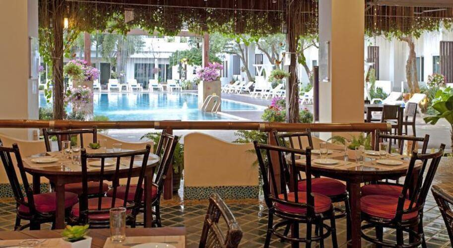 Hill Fresco Pattaya (Ex. Sea Orchid Pattaya)