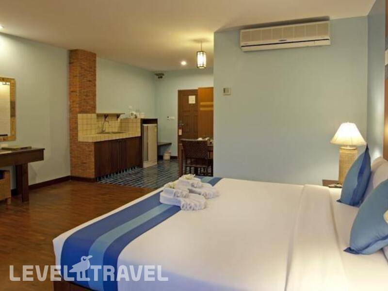 Фотография Hill Fresco Pattaya (Ex. Sea Orchid Pattaya)
