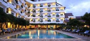 Hill Fresco Pattaya