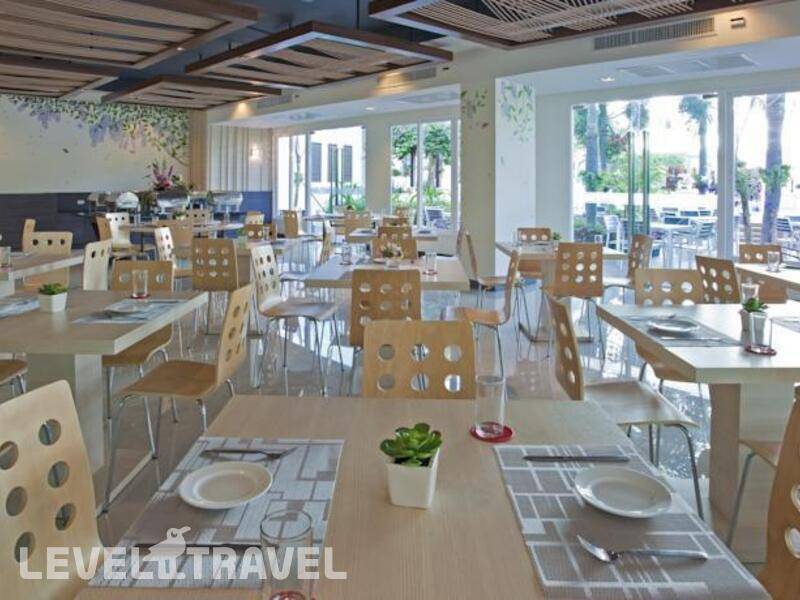 Фотография Hill Fresco Pattaya (Ex. Sea Orchid Pattaya)