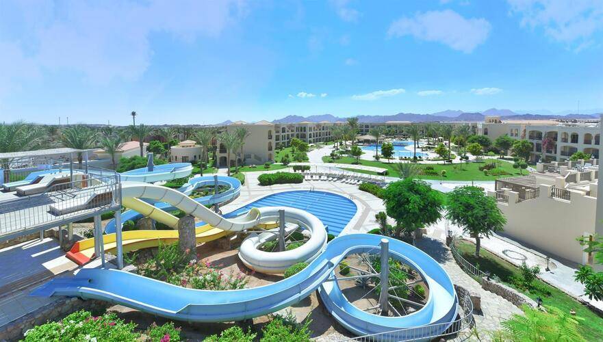 Jaz Mirabel Park