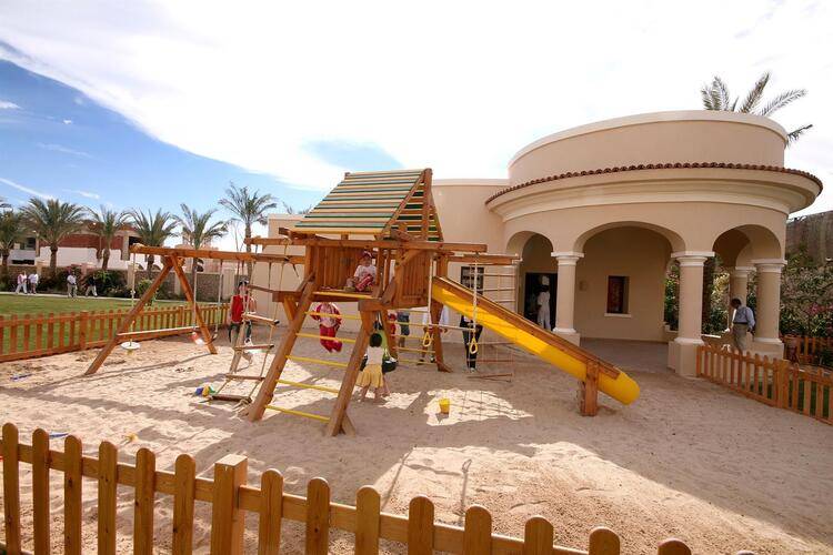 Jaz Mirabel Park