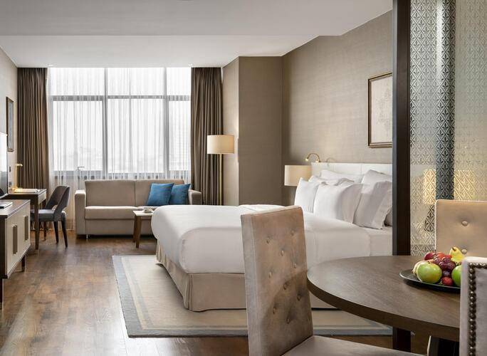 Barcelo Istanbul Hotel (Ex. Marti Istanbul Hotel)