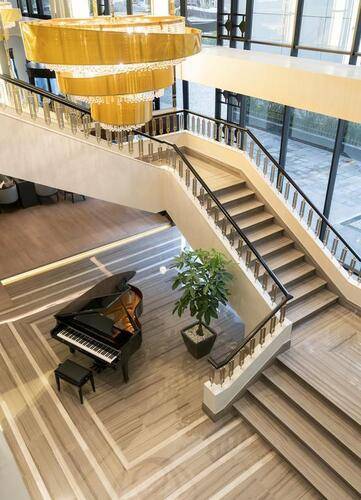 Barcelo Istanbul Hotel (Ex. Marti Istanbul Hotel)