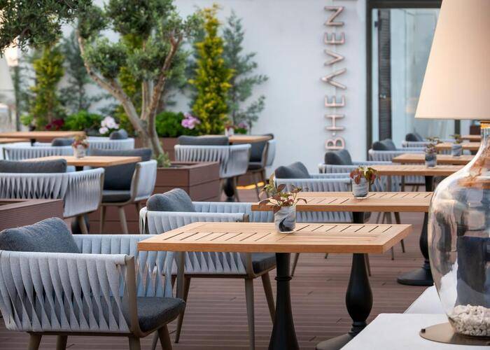 Barcelo Istanbul Hotel (Ex. Marti Istanbul Hotel)
