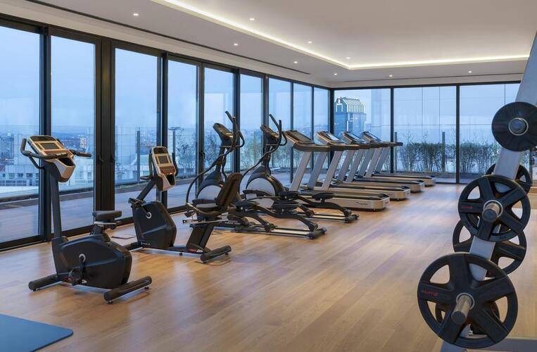 Barcelo Istanbul Hotel (Ex. Marti Istanbul Hotel)