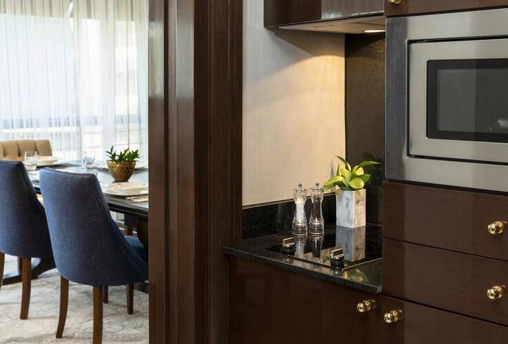 Barcelo Istanbul Hotel (Ex. Marti Istanbul Hotel)