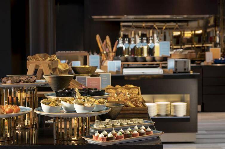 Barcelo Istanbul Hotel (Ex. Marti Istanbul Hotel)