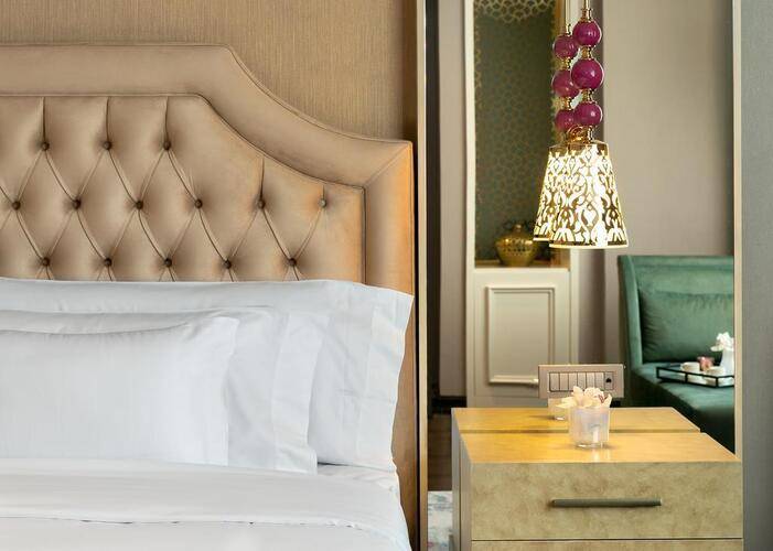 Barcelo Istanbul Hotel (Ex. Marti Istanbul Hotel)