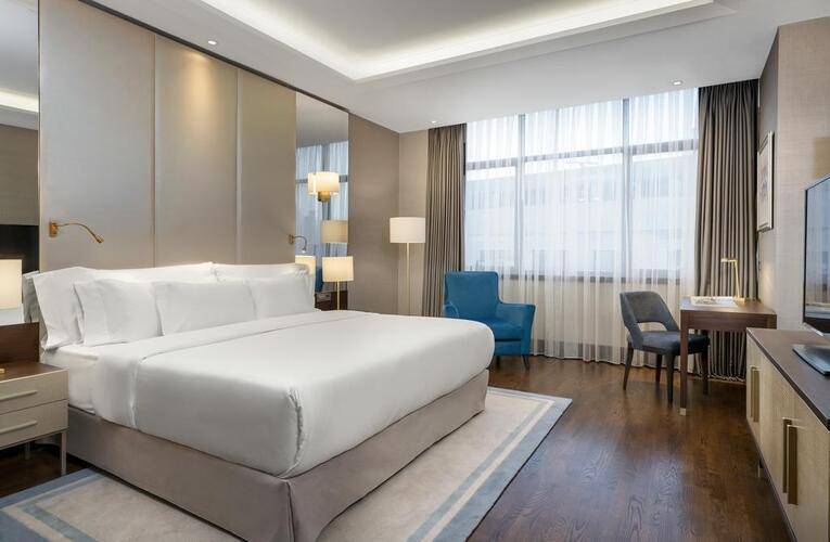 Barcelo Istanbul Hotel (Ex. Marti Istanbul Hotel)
