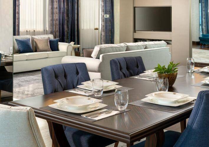 Barcelo Istanbul Hotel (Ex. Marti Istanbul Hotel)
