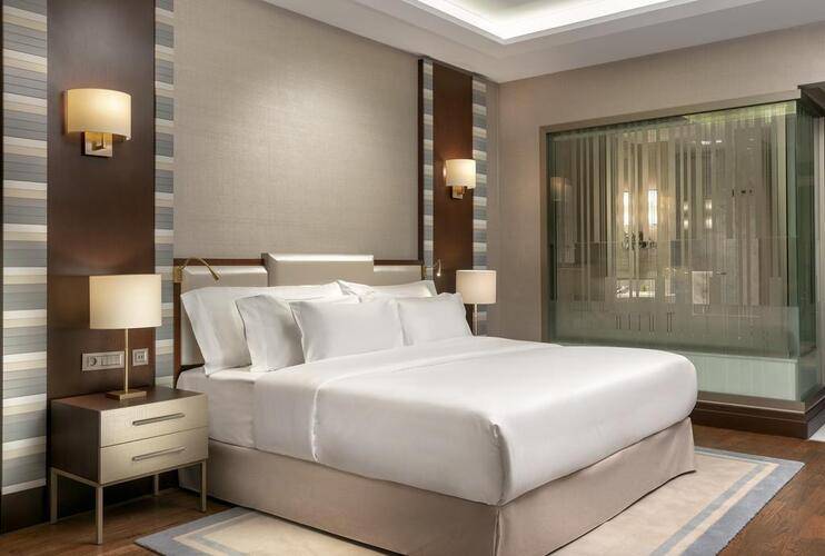 Barcelo Istanbul Hotel (Ex. Marti Istanbul Hotel)