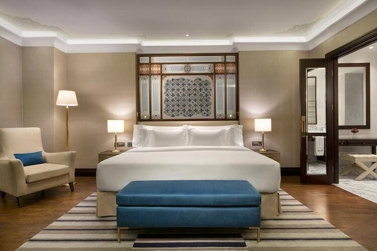 Barcelo Istanbul Hotel (Ex. Marti Istanbul Hotel)