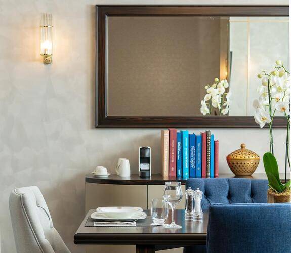 Barcelo Istanbul Hotel (Ex. Marti Istanbul Hotel)