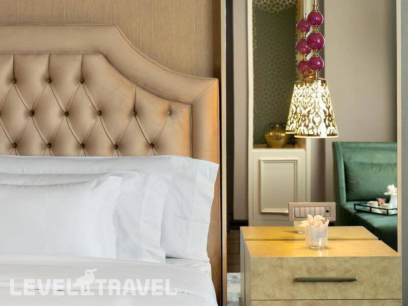 Фотография Barcelo Istanbul Hotel (Ex. Marti Istanbul Hotel)