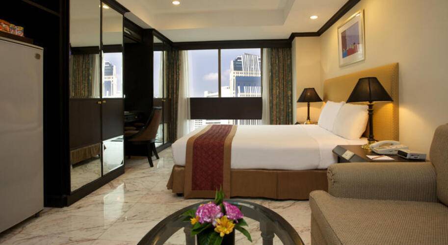 Grand President Hotel