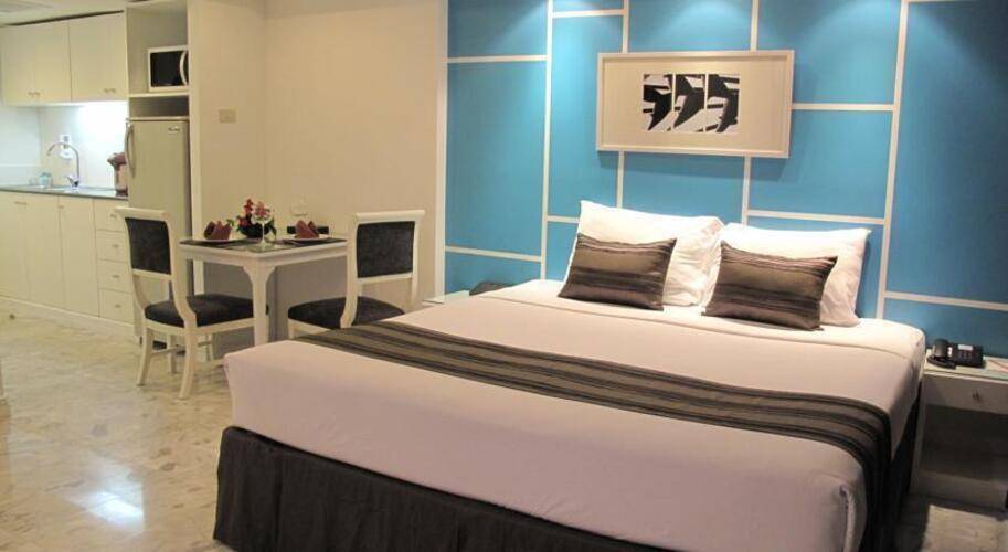 Grand President Hotel